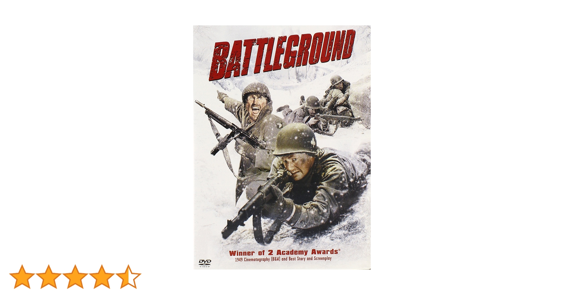 Amazon.co.jp: BATTLEGROUND : DVD